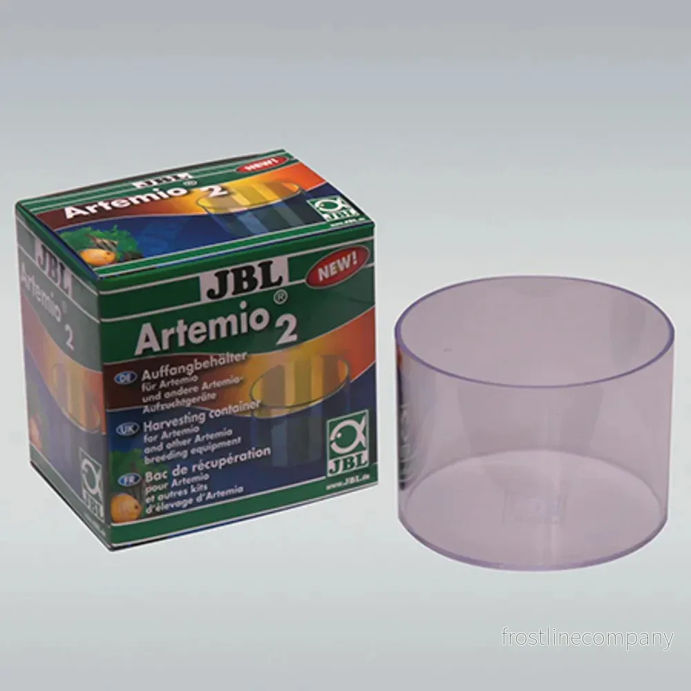 JBL Artemio 2 Artemiauppsamlare - Bild 2