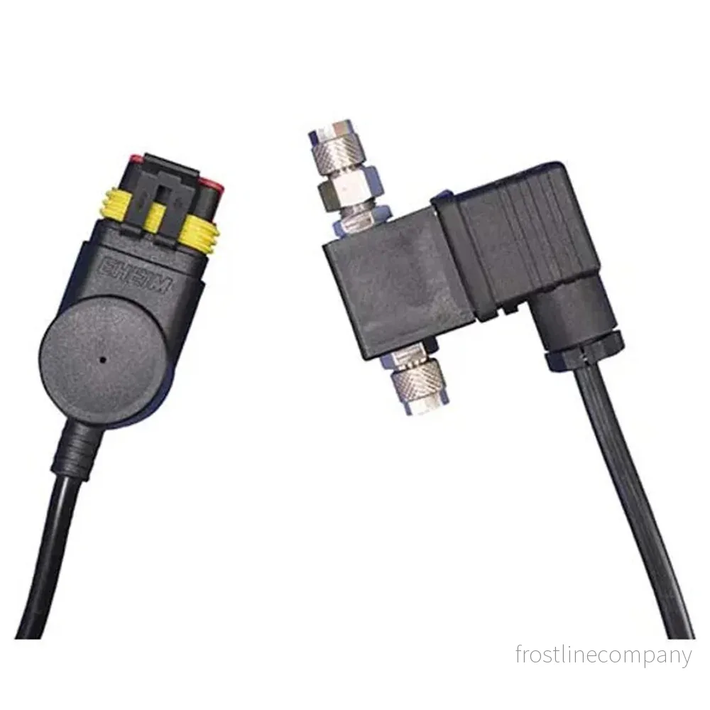 Eheim CO₂ Magnetic Valve Night Shut-Off for PowerLED+ - Bild 2