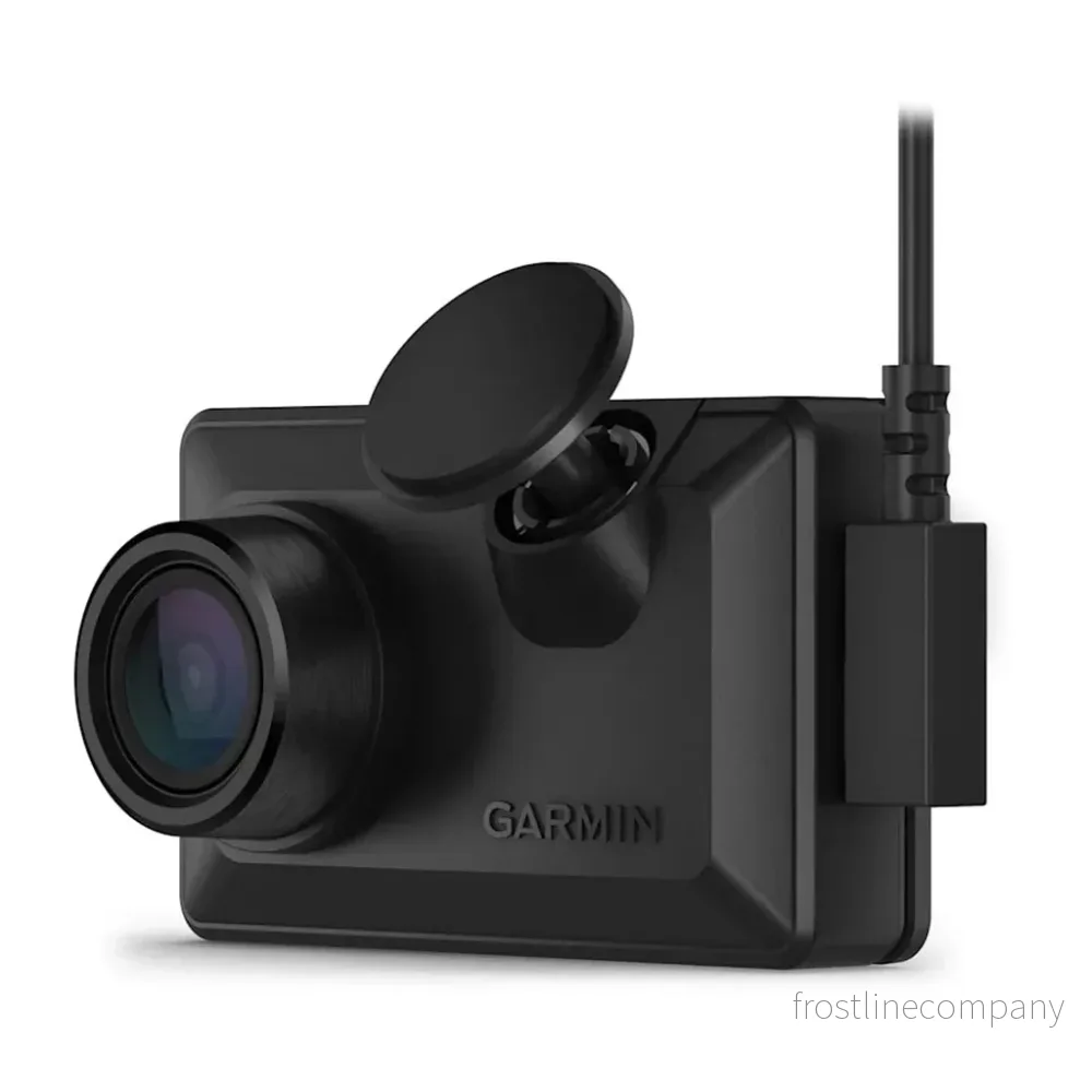 Garmin Dash Cam X110 Full HD Cloud Wifi GPS - Bild 3