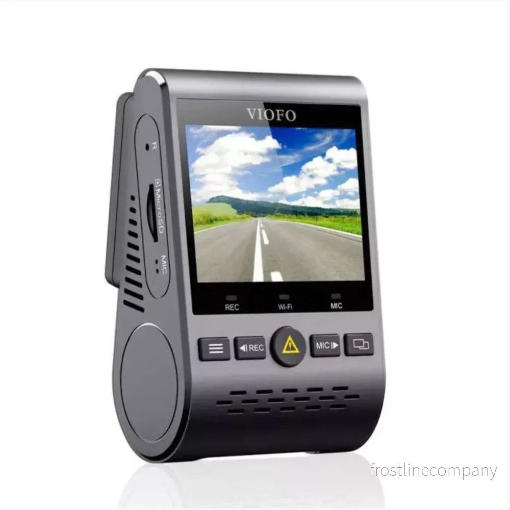Viofo A129 Pro 1CH 4K Wifi GPS dashcam Viofo A129 Pro 1CH 4K Wifi GPS dashcam
