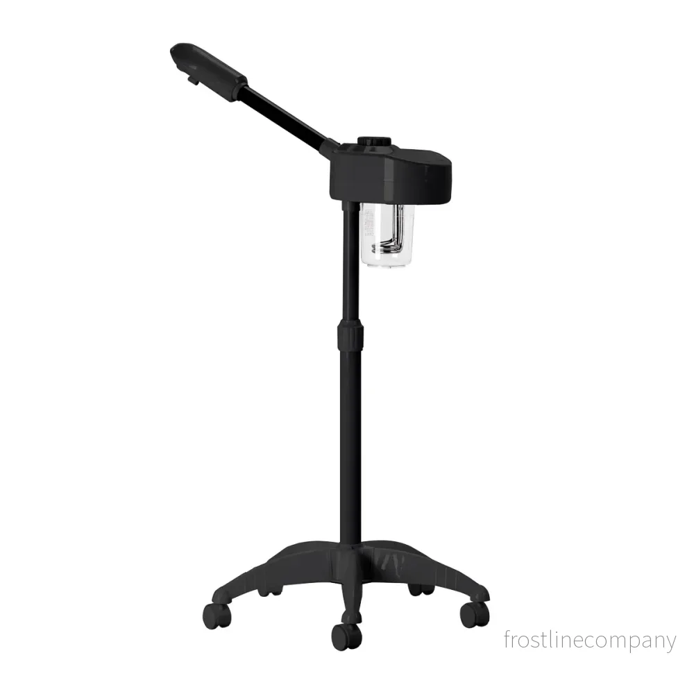 Vapozon med ozonfunktion Giovanni D-09 – Svart Vapozon med ozonfunktion Giovanni D-09 – Svart