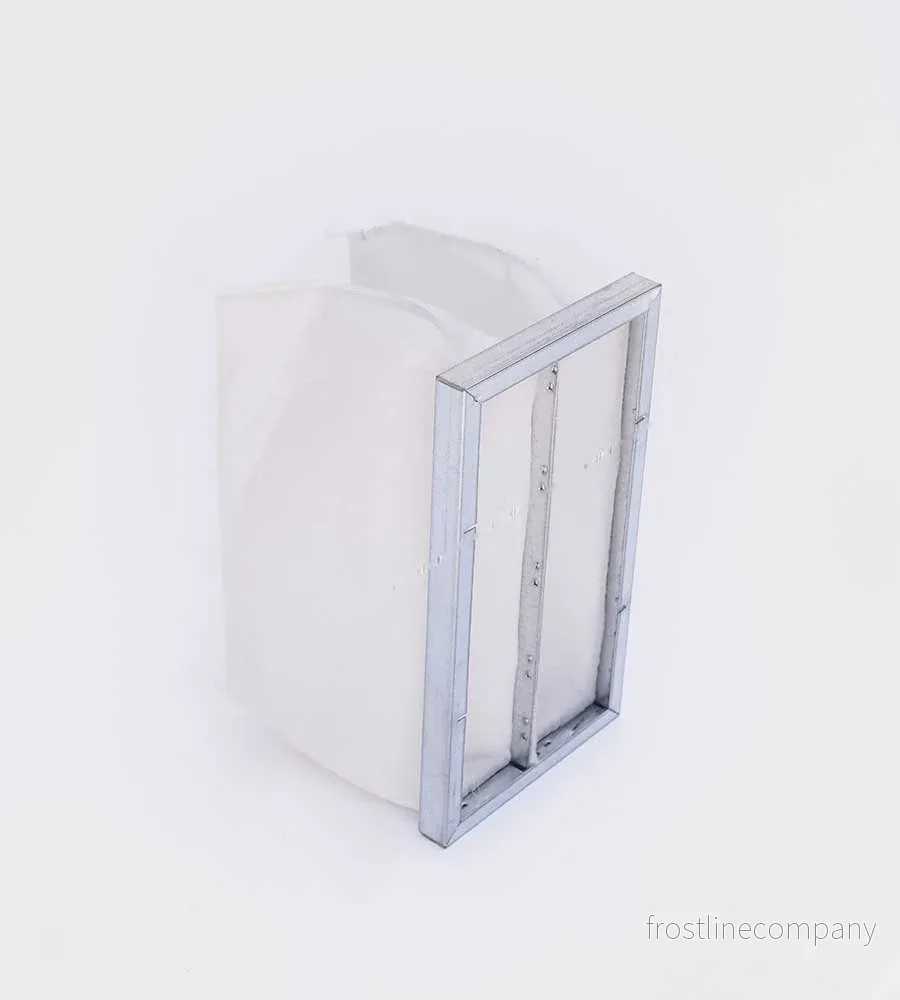 Filter Heru 100-S Next Generation Östberg Filter Heru 100-S Next Generation Östberg