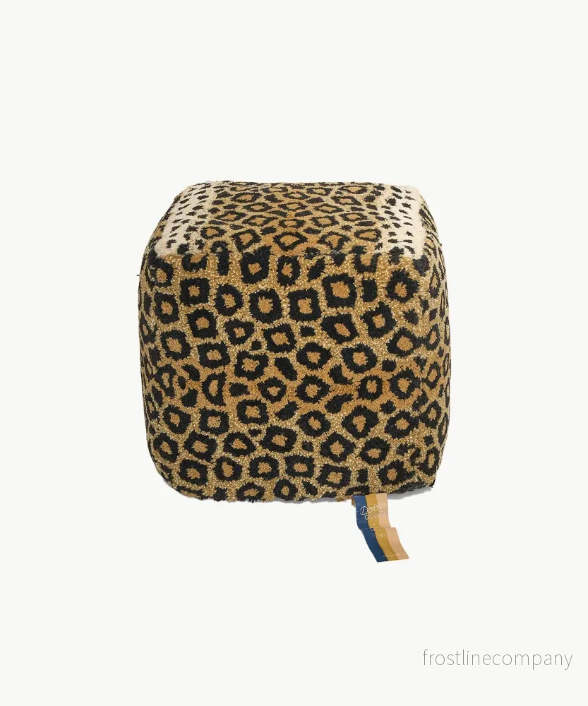 Puff Leopard - Bild 3