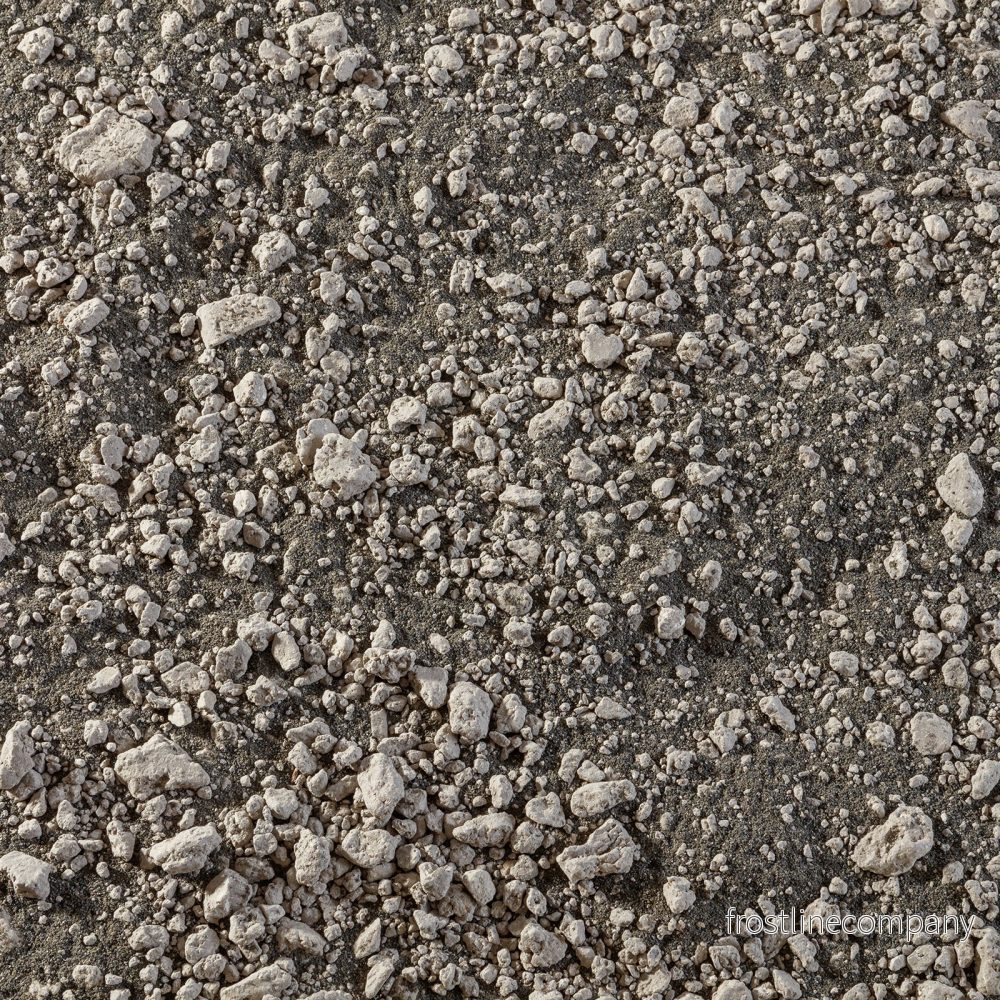 Exo Terra Stone Desert Bahariya Black - Bild 2