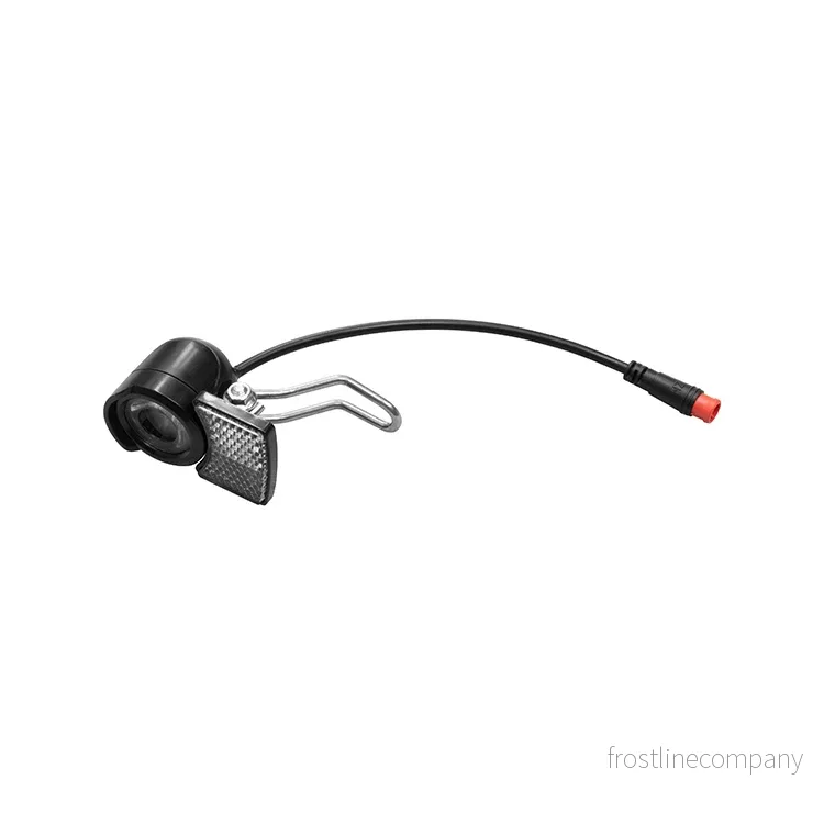 E-WAY FRONT LIGHT