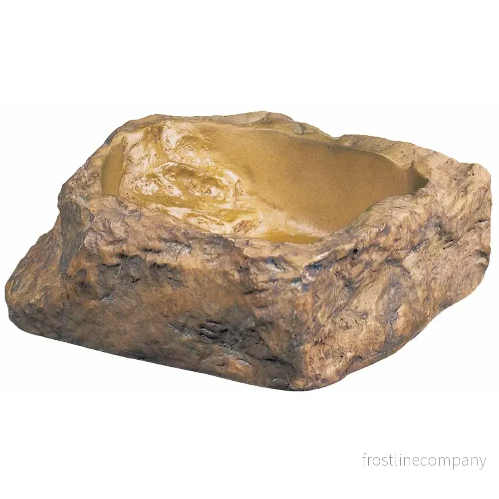 Exo Terra Water Dish - Bild 2