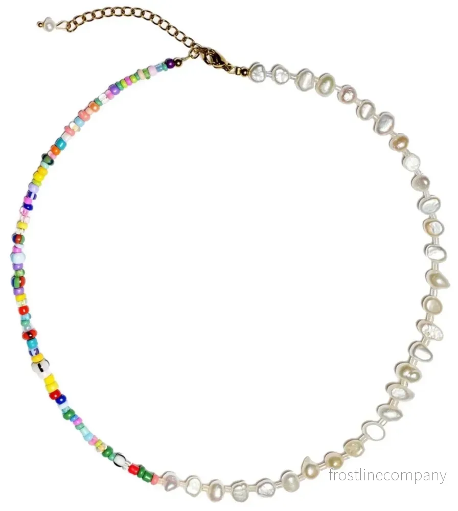Massi halsband Zendera Massi halsband Zendera