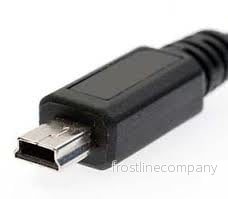 Hardwire kit Mini USB 2-wire - Bild 3