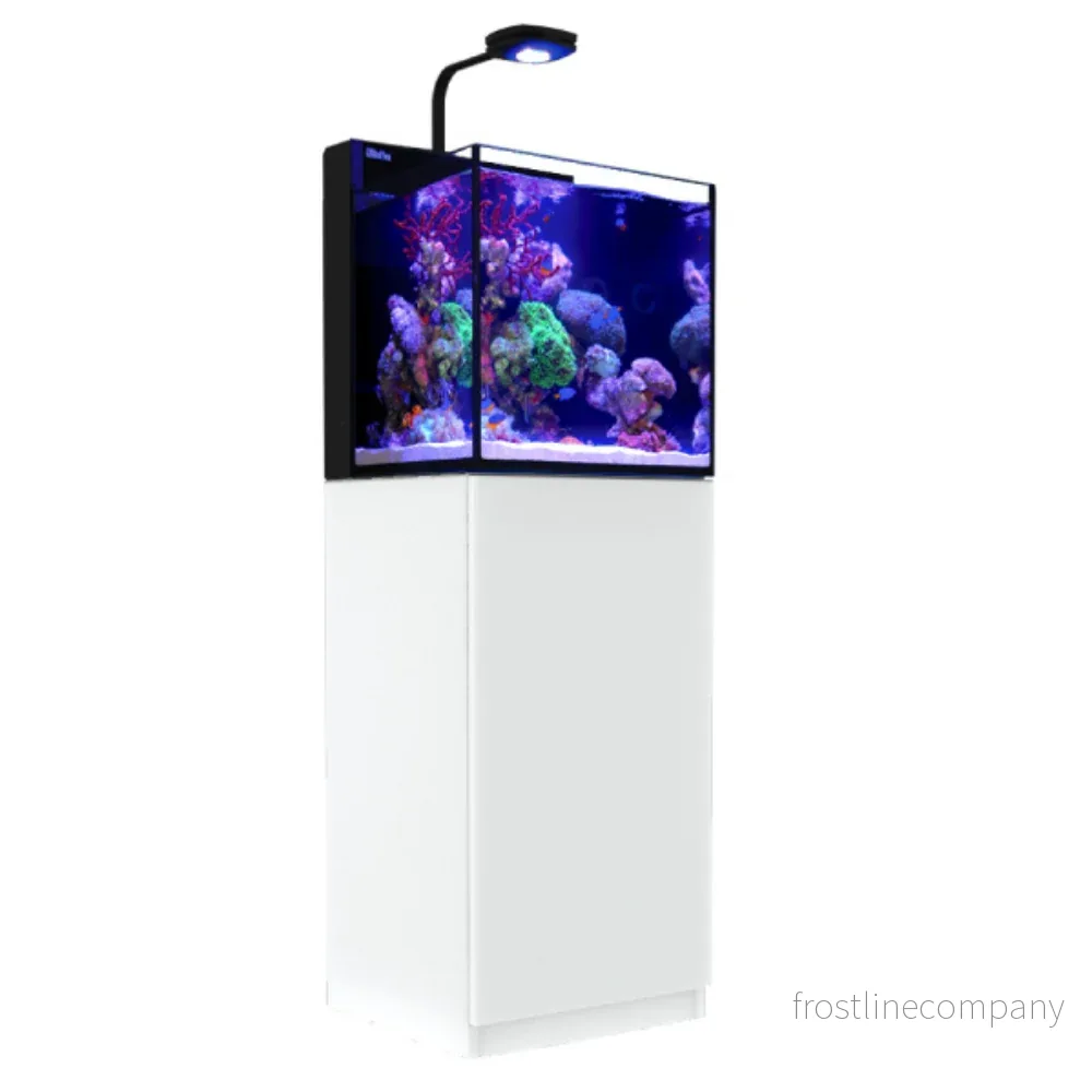 Red Sea Max Nano Akvarium Set – Komplett revakvarium 75L (45×45×45cm) - Bild 3