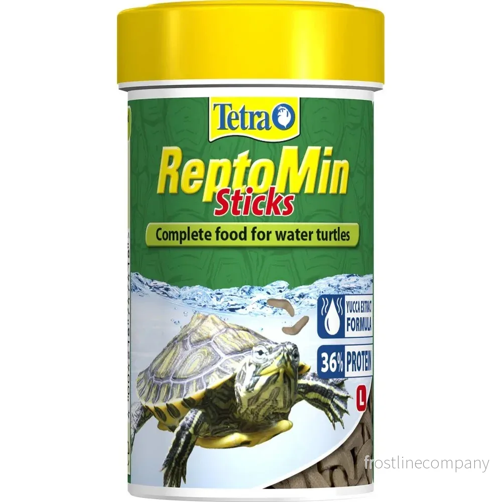 Tetra ReptoMin Sticks Tetra ReptoMin Sticks