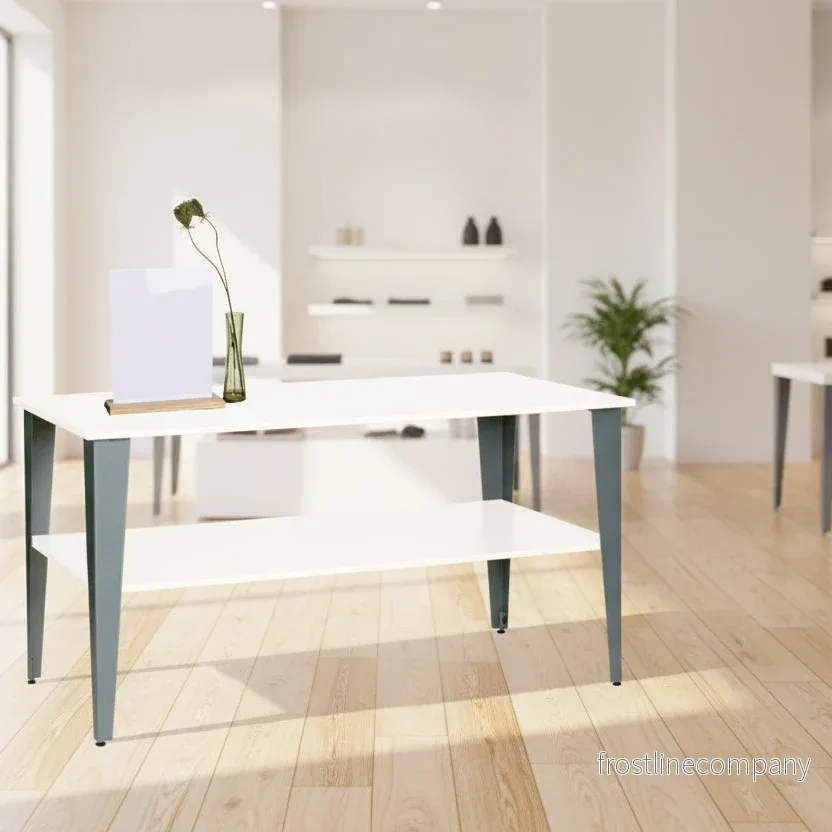 Bäddbord - Maple 2