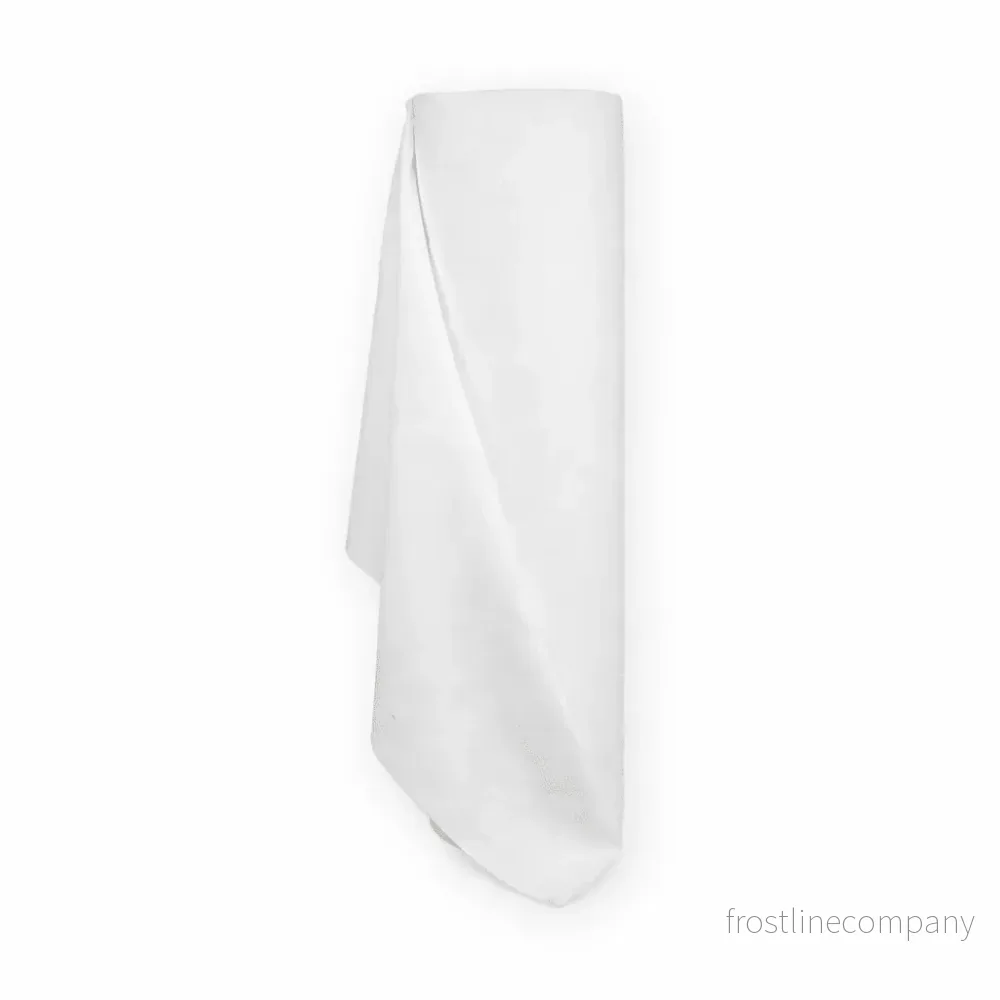 Deco Molton Premium · 80 cm · vit (0301) · rulle 60 m
