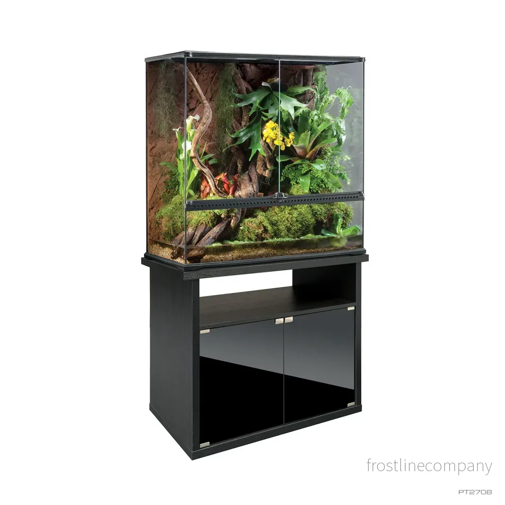 Exo Terra Terrarium Cabinet Large - Bild 2