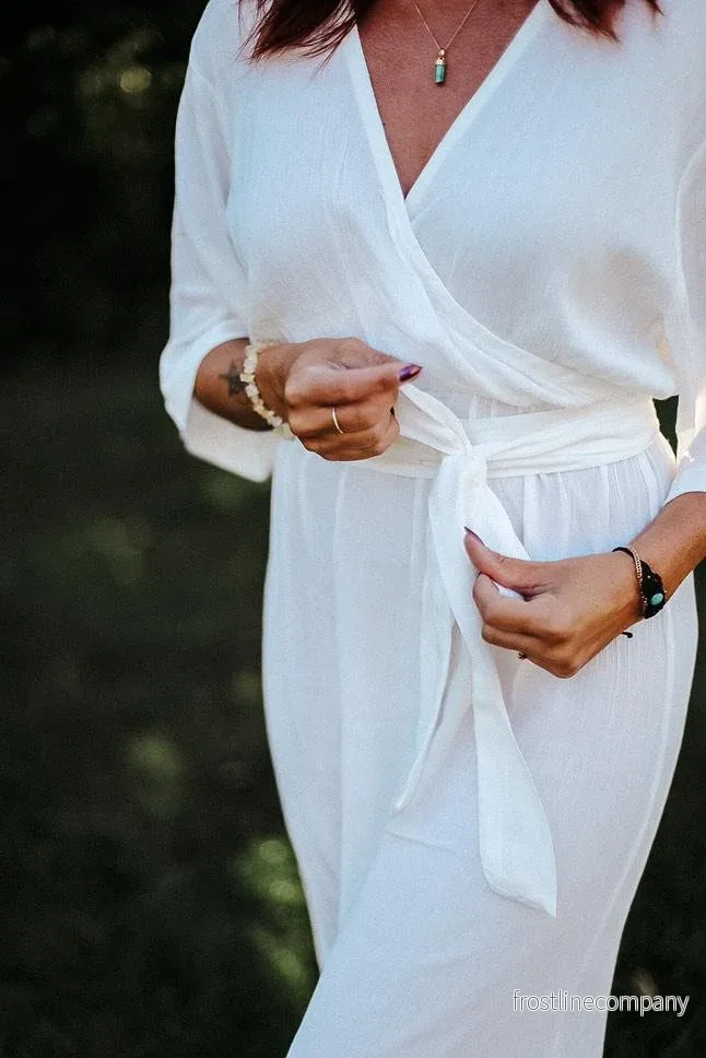 Wrap dress - Bild 2