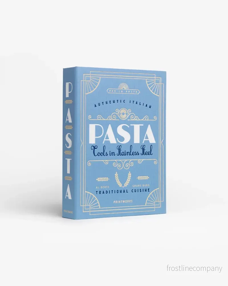 The Essentials – Pasta kit från Printworks The Essentials – Pasta kit från Printworks