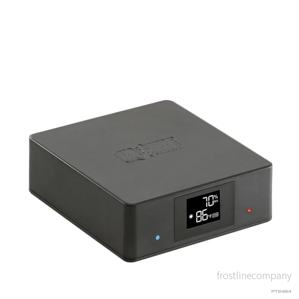 Exo Terra Thermostat & Hygrostat 600W/100W - Bild 2