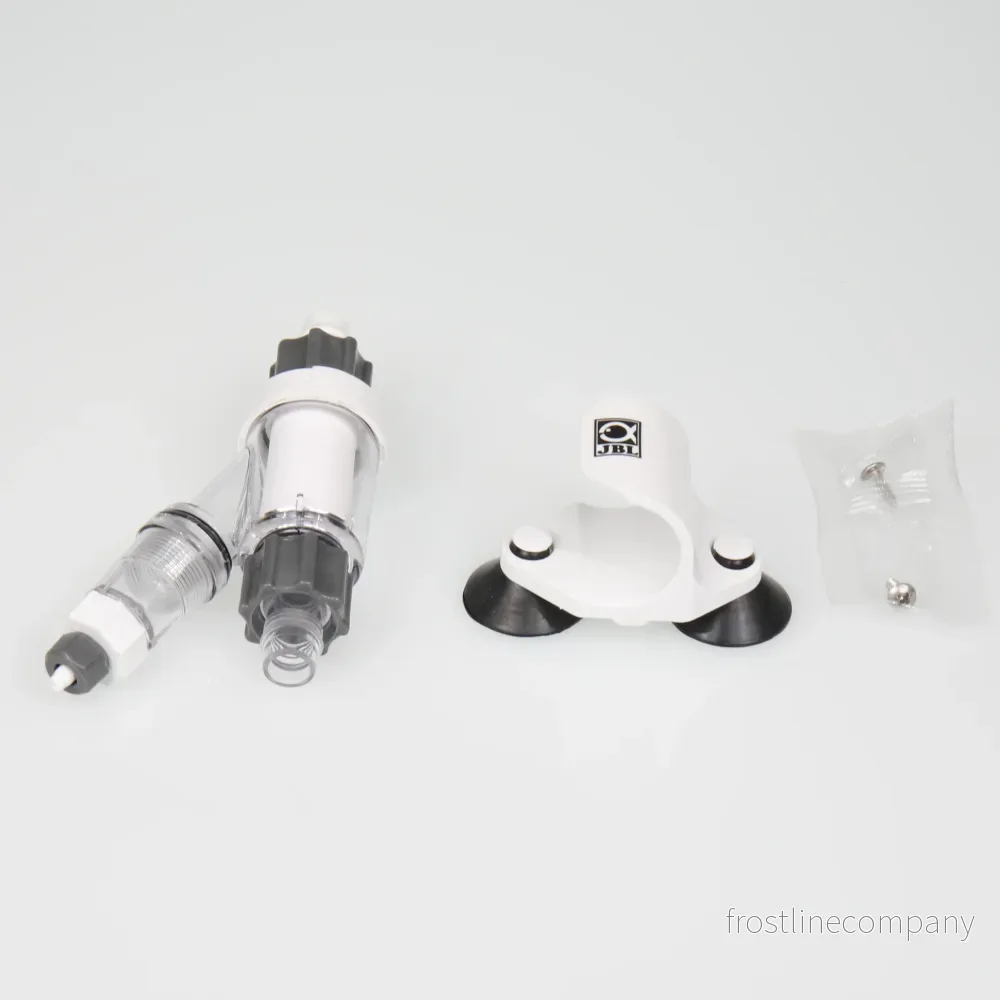 JBL ProFlora CO₂ TaiFun Inline - Bild 2
