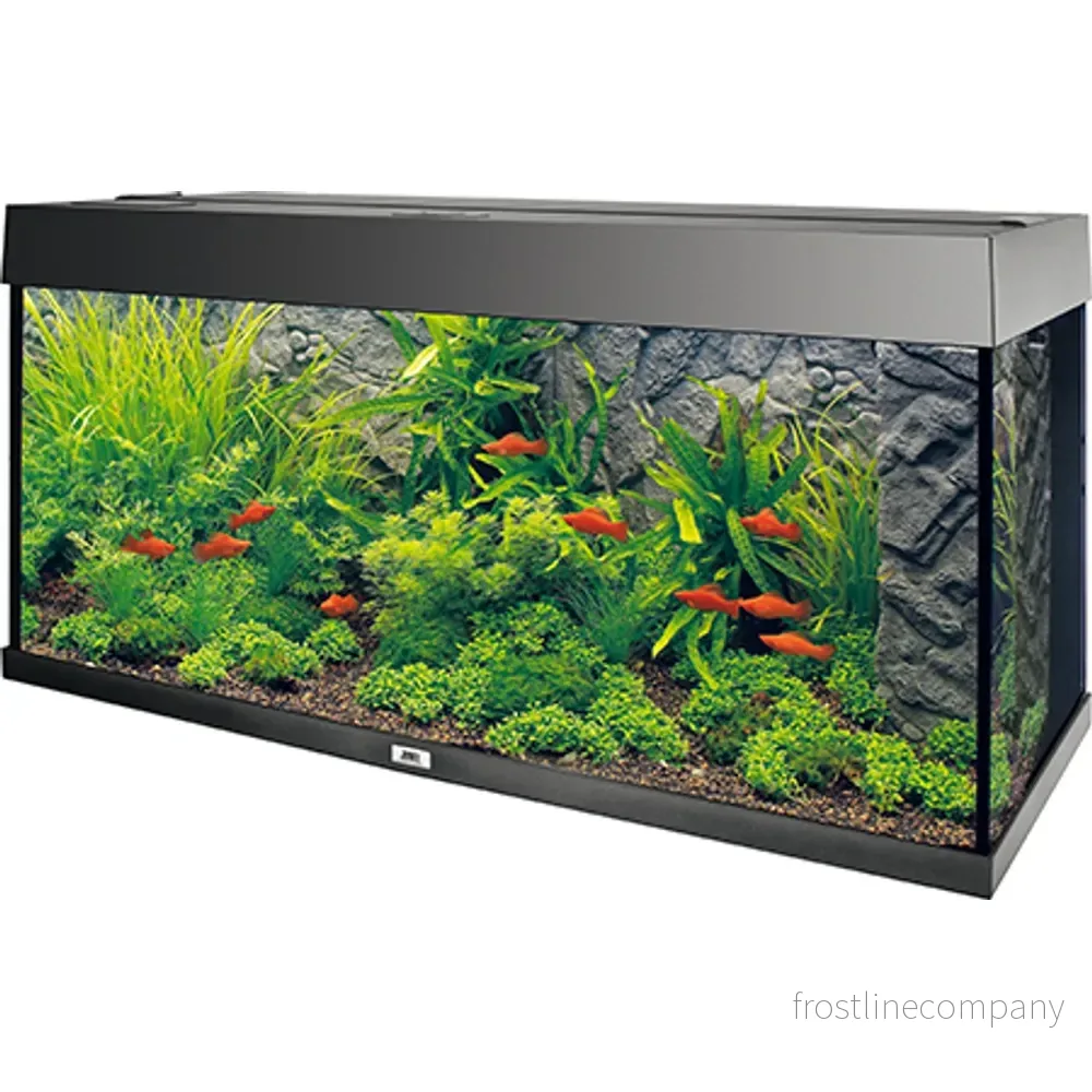 Juwel Stone Granite – Stilren granitlook i 3D för akvarium - Bild 2
