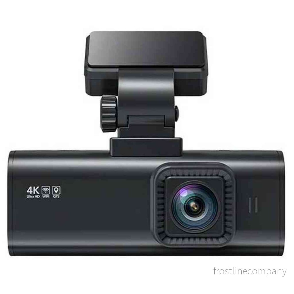 Redtiger F7N Pro 4K Wifi GPS 2CH 64gb dashcam - Bild 2