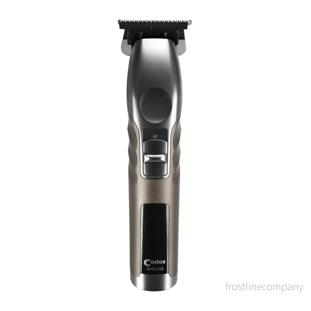 Codos CHC-318 Barber Master Trådlös Hårtrimmer - Bild 2