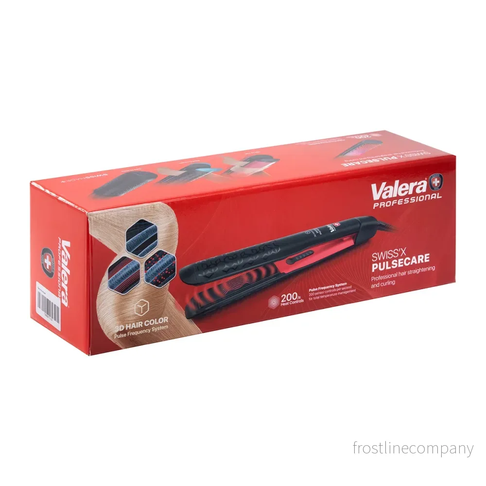 Valera Pulsecare Plattång - Bild 3