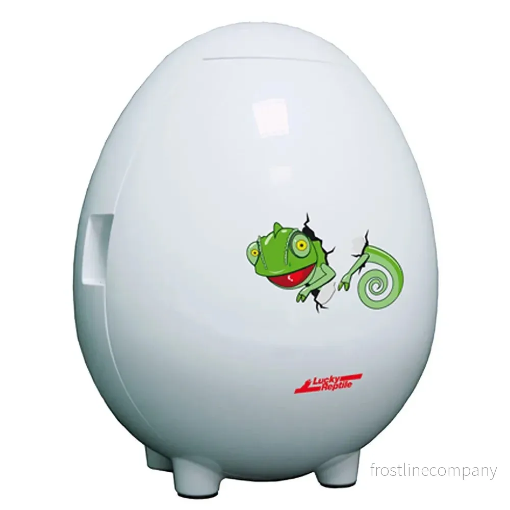 LuckyReptile Egg-o-bator Äggkläckningsmaskin - Bild 3