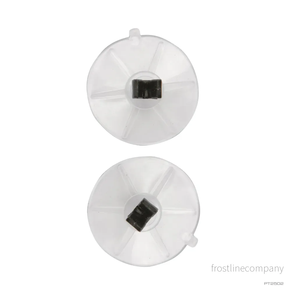 Exo Terra Monsoon Suction Cups - Bild 2