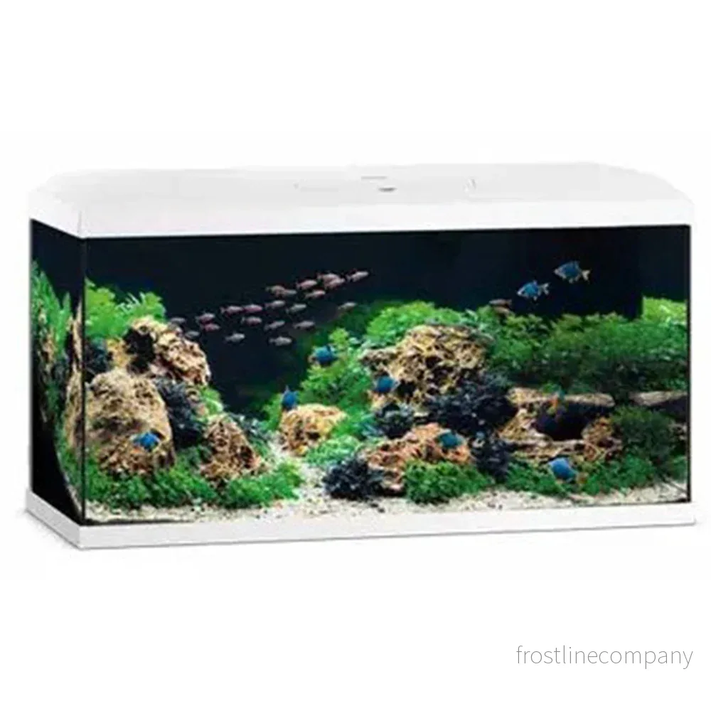 JUWEL Primo 110 LED 2.0 startpaket 110L – 81x36x43,5cm - Bild 2
