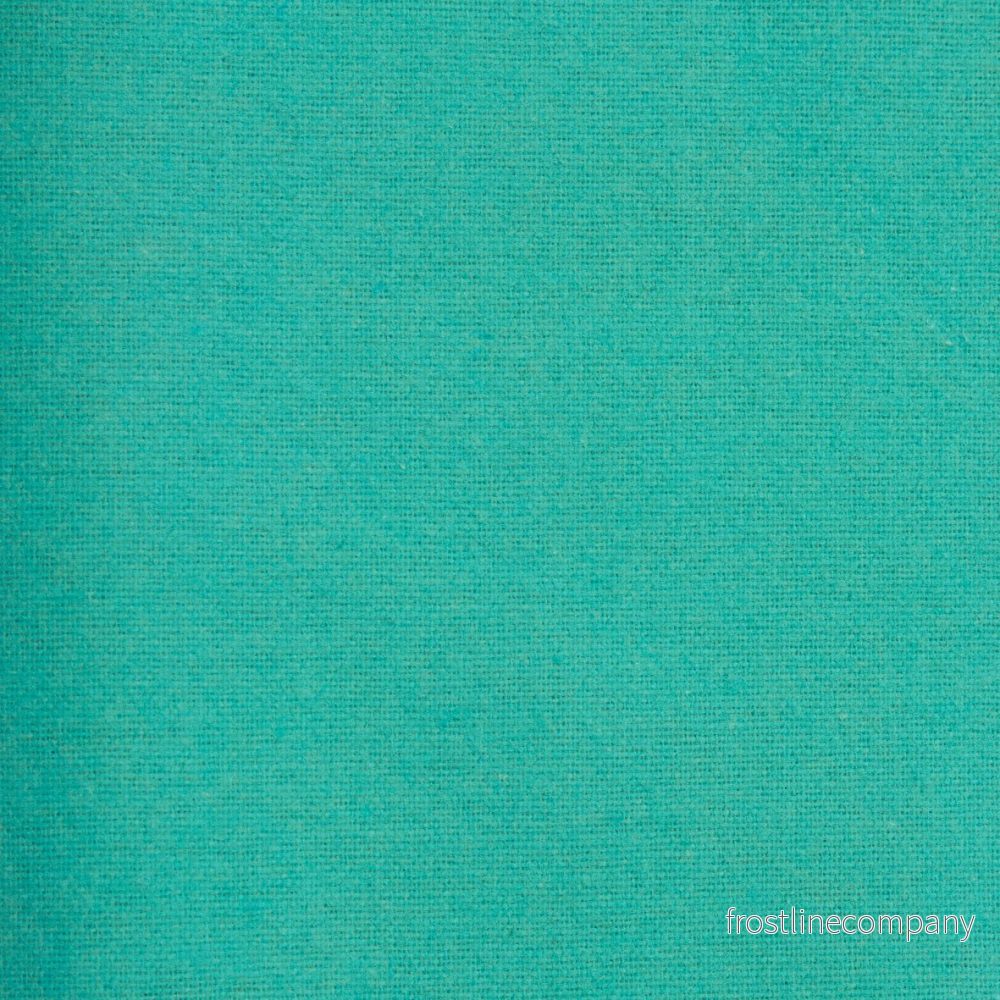 Deco Molton Premium · 300 cm · aqua (6517) · rulle 30 m - Bild 2
