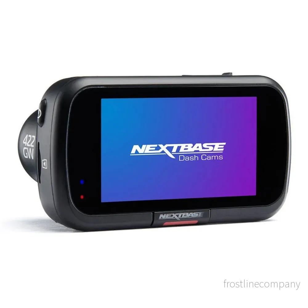 Nextbase 422GW 2K Touch Cloud Wifi GPS - Bild 2