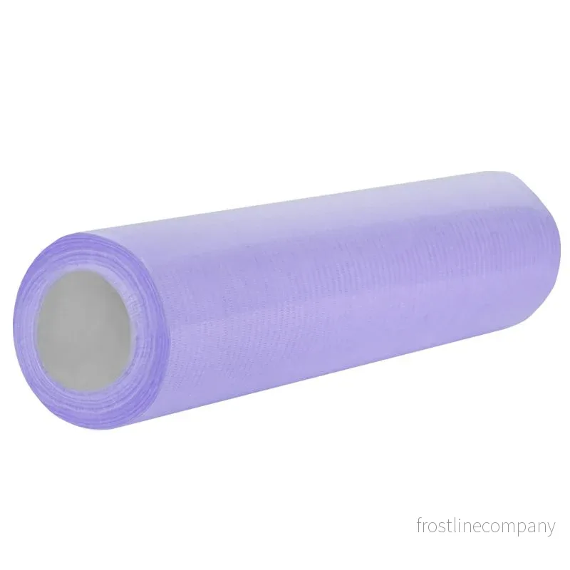 Bänkpapper Lila 33 cm x 19,2 m | Massagebänk lakan Bänkpapper Lila 33 cm x 19,2 m | Massagebänk lakan