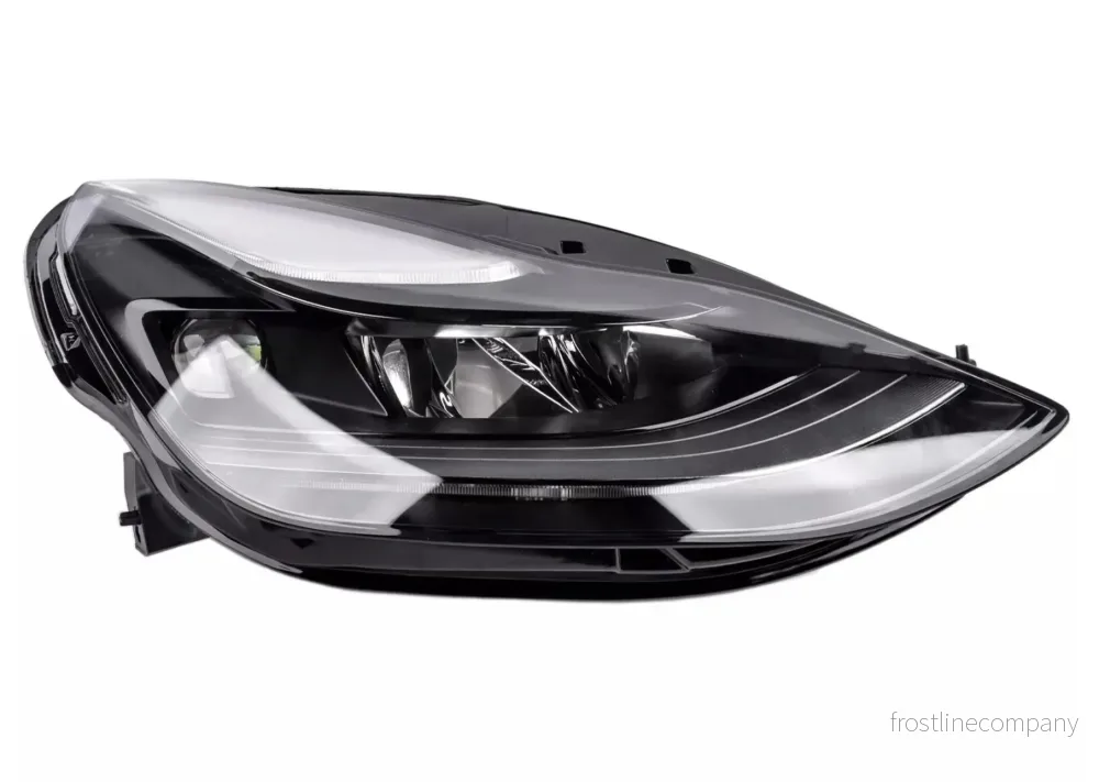 Tesla Model 3/Y – Matrix LED-strålkastarpaket