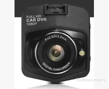 Dashcam A1 Mini - Full HD 1080P Bilkamera med 170° Vidvinkel, G-Sensor & Mörkerseende - Bild 3