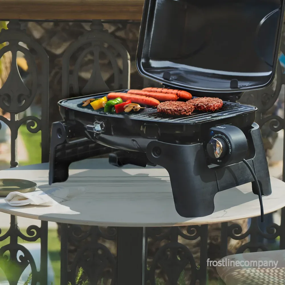 Elgrill Elli - Bild 3