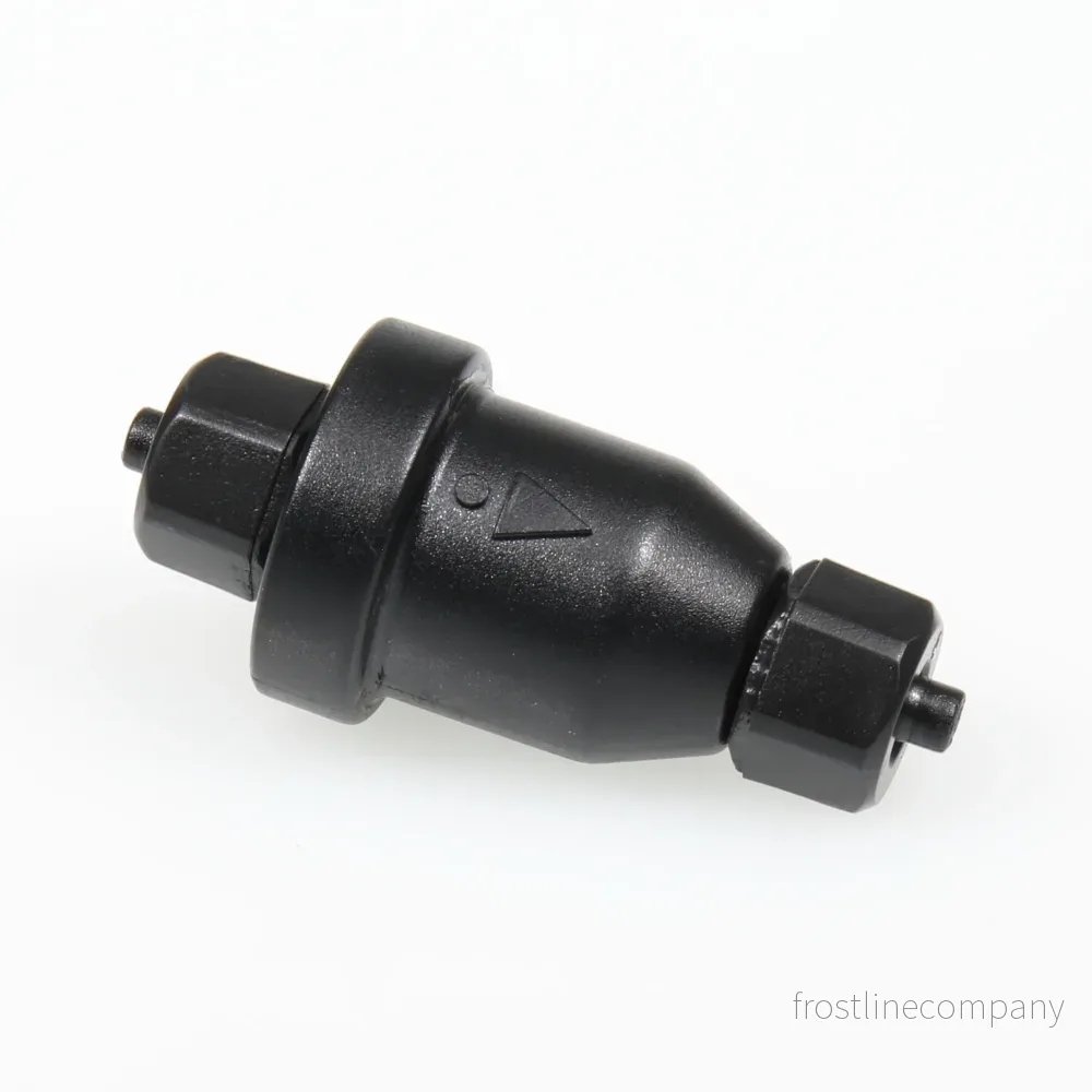 JBL ProFlora CO₂ TaiFun Safestop - Bild 2