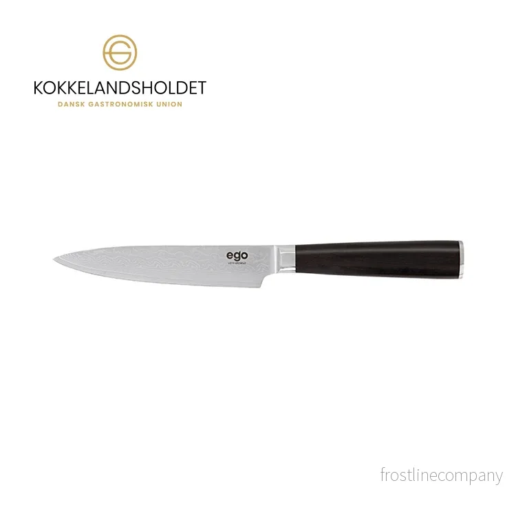 UNIVERSALKNIV VG-10 EGO