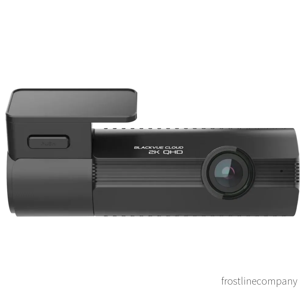 BlackVue Elite 8 1CH 2K cloud wifi GPS 64 GB - Bild 2