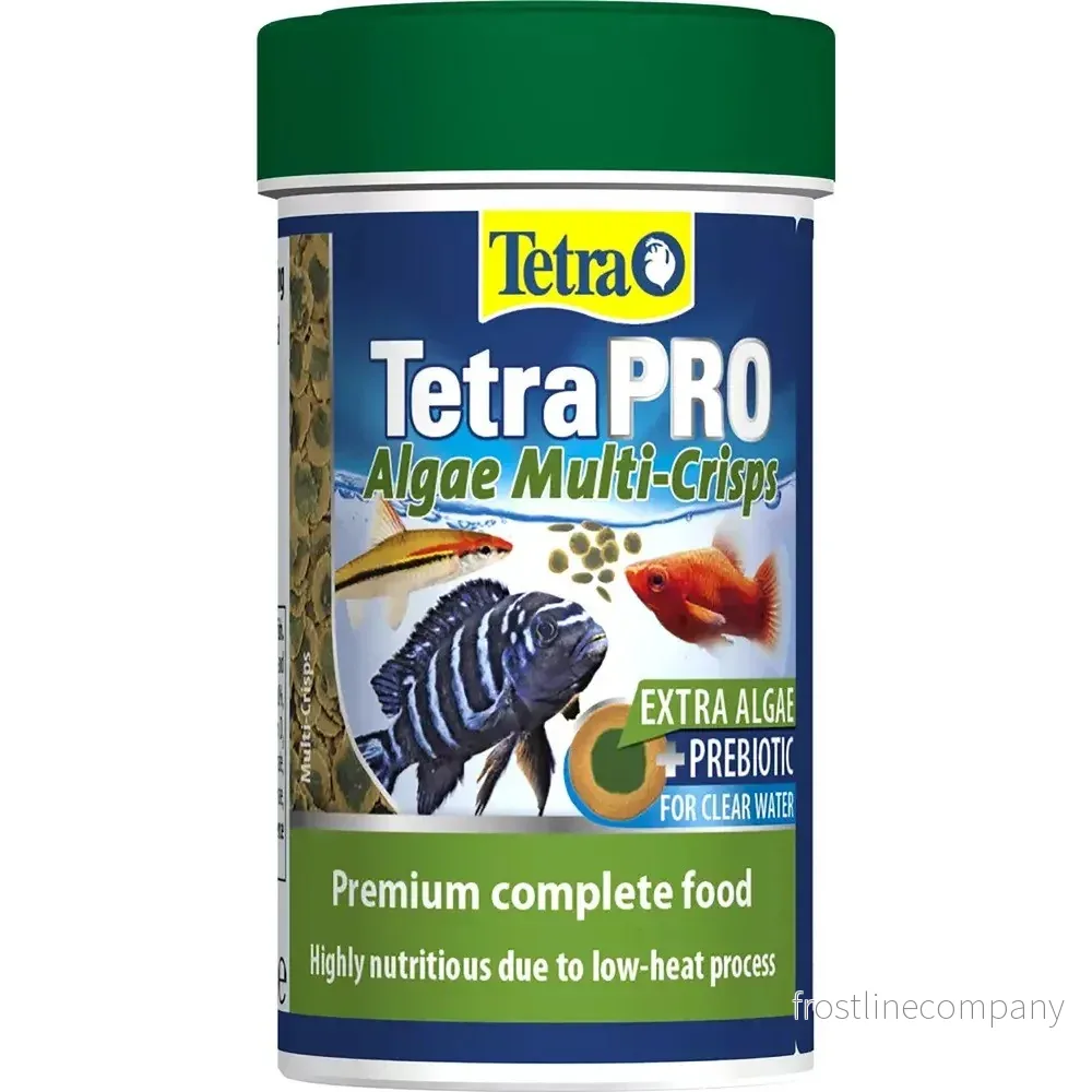 TetraPRO Algae Multi-Crisps - Bild 3