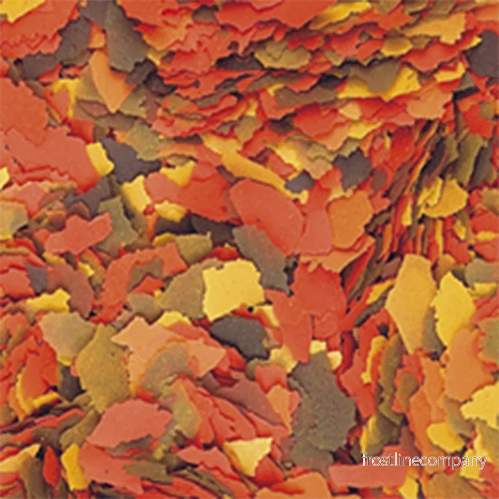 Tropical SuperVit Flakes - Bild 2