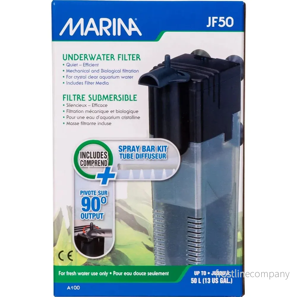 Marina Jet Flo Marina Jet Flo