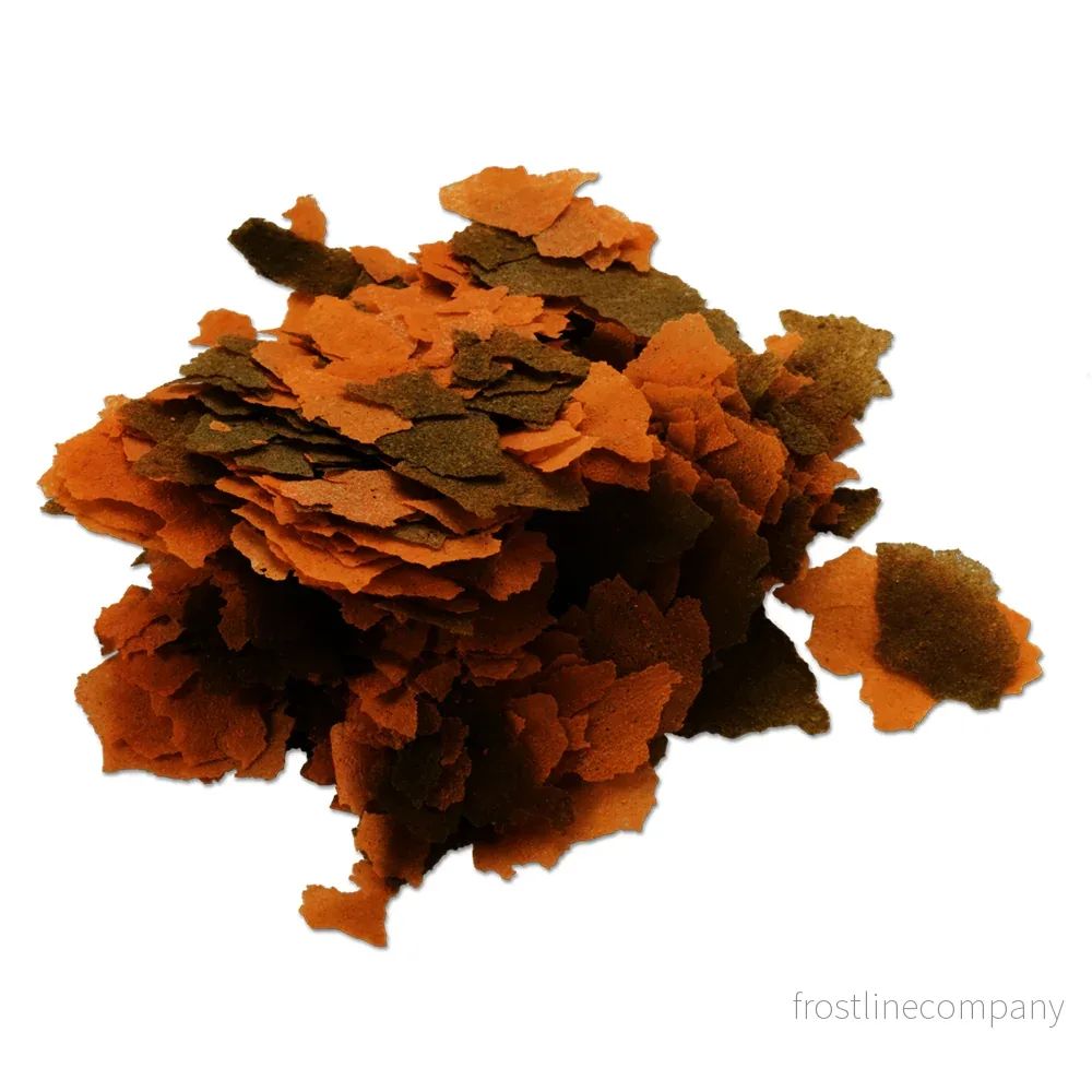 Tetra Cichlid XL Flakes 500ml - Bild 2