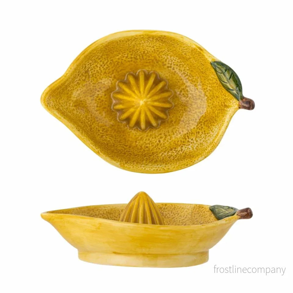 Juicepress citron Juicepress citron