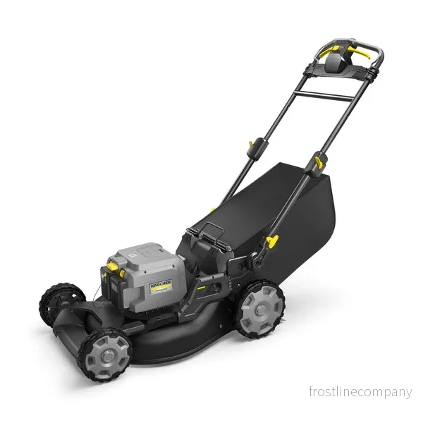 Kärcher gräsklippare LM 530/36 Bp Kärcher gräsklippare LM 530/36 Bp