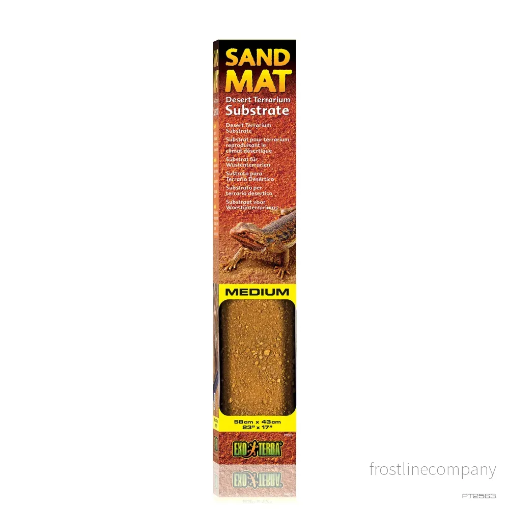 Exo Terra Sand Mat - Bild 3
