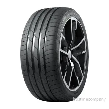 Nokian Tyres Hakka Black 3 235/35R20 92Y Nokian Tyres Hakka Black 3 235/35R20 92Y