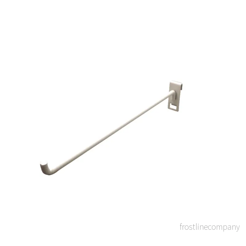 Varukrok för gitter, 30 cm - vit - Bild 2