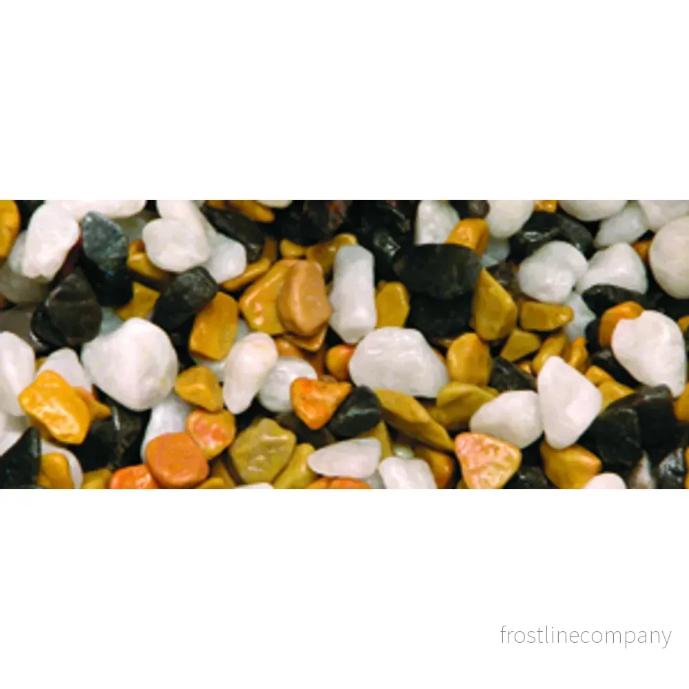 Imazo Akvariegrus Dakota Mix 4–6mm – Neutral ton med naturlig känsla