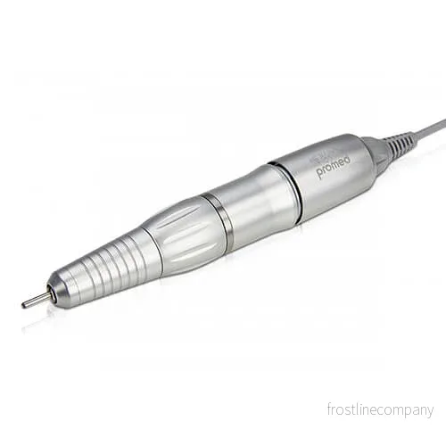 Promed 2020 Elektrisk nagelfil med pedal - Bild 3