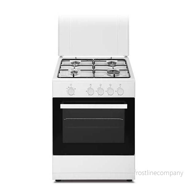 Gasolspis Sunwind Chef 50 cm, vit