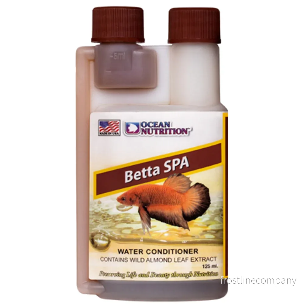 Ocean Nutrition Atison´s Betta Spa 125ml
